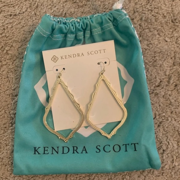 Kendra Scott Jewelry - Kendra Scott earrings